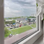 Appartement Pulawska 105