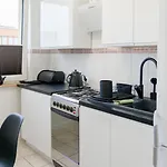 Appartement Pulawska 105 Varsovie