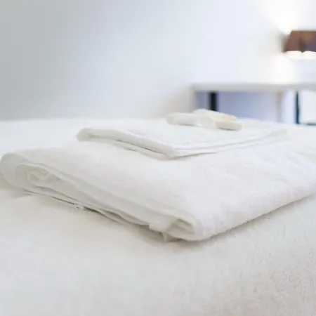 Apartment Pulawska 105