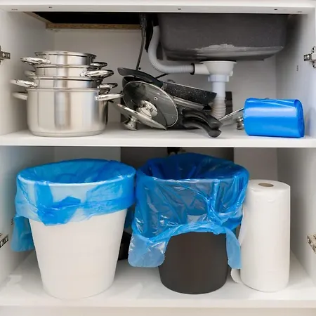 Pulawska 105 Apartment *