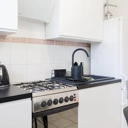 Pulawska 105 Appartamento *