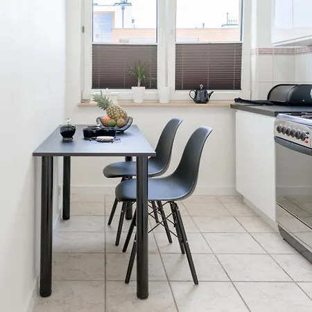 Pulawska 105 Appartamento Varsavia