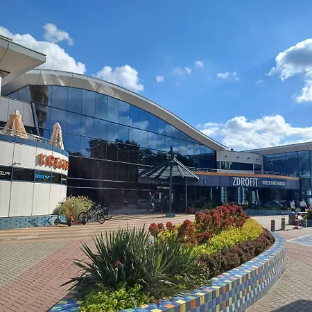 Pulawska 105 Appartamento