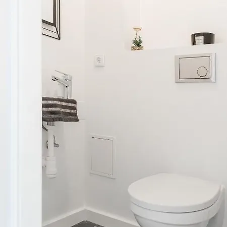 Appartamento Pulawska 105 Varsavia