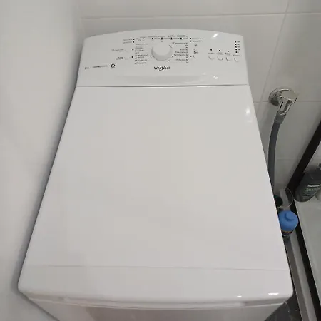 Appartamento Pulawska 105 *