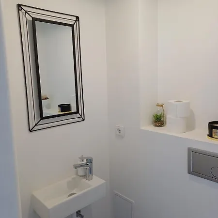 Pulawska 105 Appartamento Varsavia