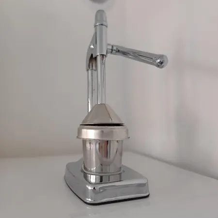 Appartamento Pulawska 105